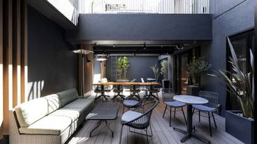 テラス / パティオ / 31