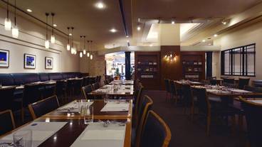 レストラン / 12