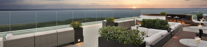 千葉のおしゃれなホテル17選♪サク旅や女子会におすすめ！