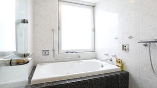 デラックス ツインルーム 喫煙可