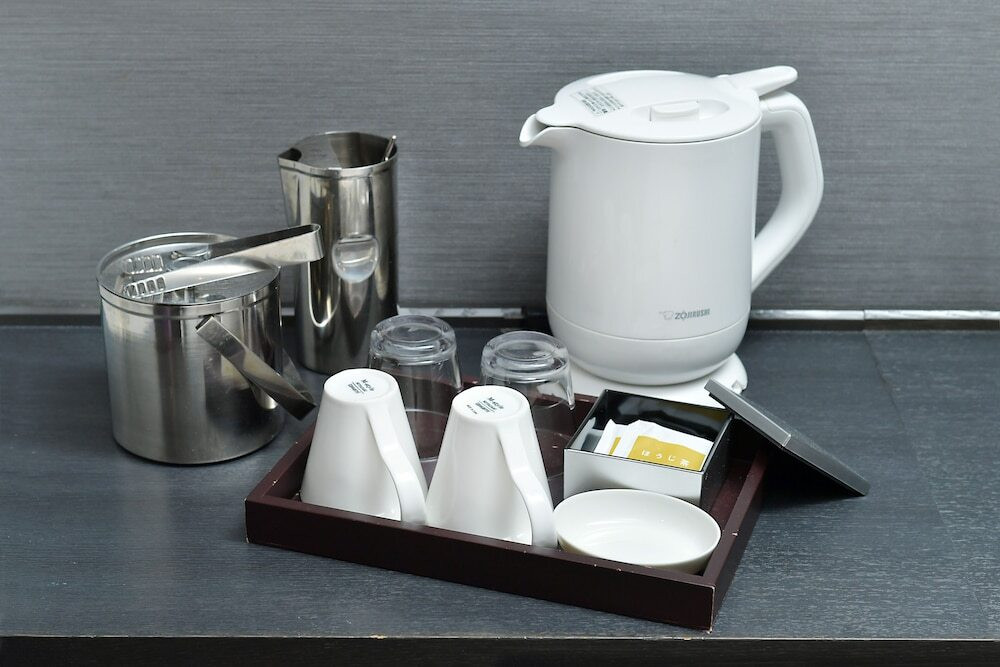 客室の設備とサービス