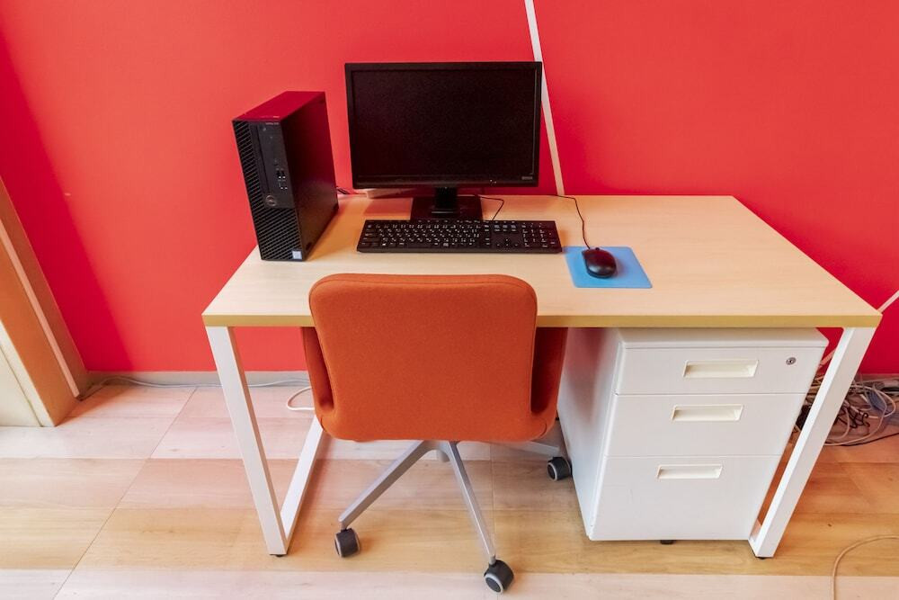 ビジネスセンター