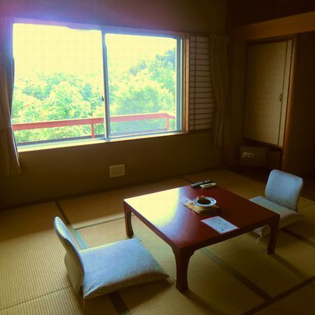 部屋