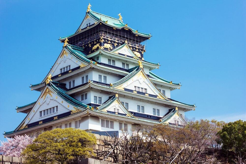 観光スポット