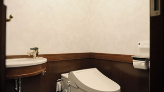 デラックスツイン(トリプル)　無料軽朝食付き