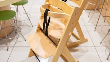 朝食スペース / 12