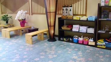 ロビー応接スペース / 5