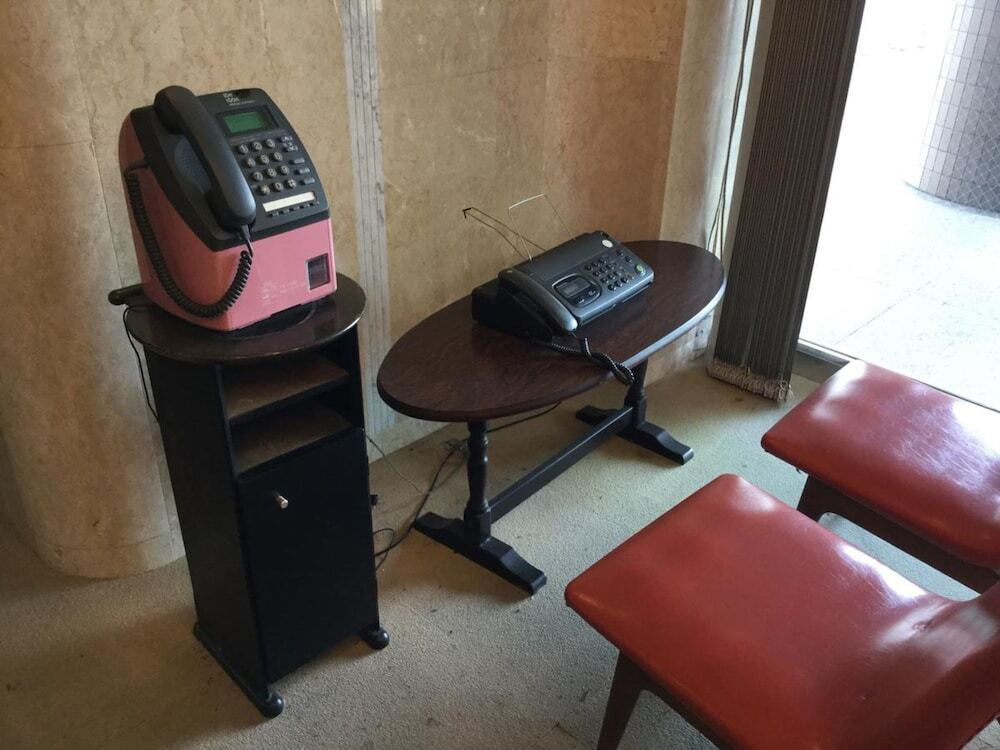 ロビー応接スペース