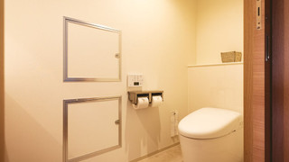 バルコニー付和洋室 禁煙 / 33平米+バルコニー (バスルーム無)