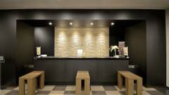 ホテルルートイン柳川駅前