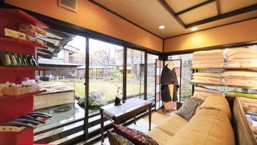 無料貸出コーナー / 1