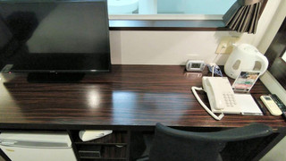 ダブルルーム 禁煙