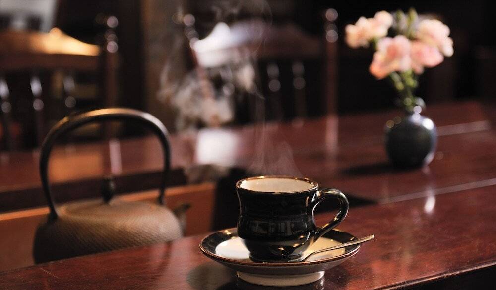 モーニングコーヒー / 1