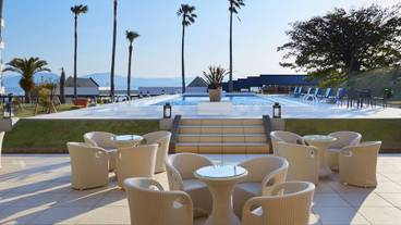 プライベートプール／昼 / 1