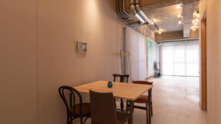 ベーシック 4 人部屋 バルコニー マウンテンビュー