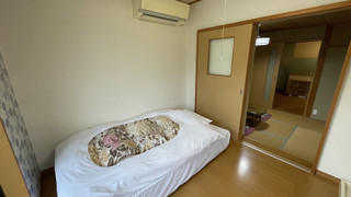 デラックス 4 人部屋 禁煙