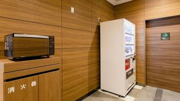 自動販売機 / 19