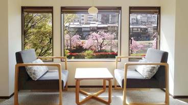 部屋からの景観 / 39