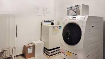 ランドリー ルーム / 6