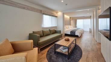 リビング エリア / 22