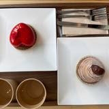 コンフィチュール アッシュ ヴィソン店（コンフィチュールアッシュ）