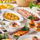 グランドニッコー東京ベイ 舞浜（千葉県 リゾートホテル） / 4