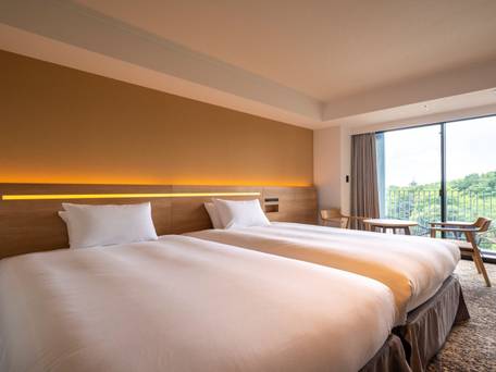 Umekoji Potel KYOTO（梅小路ポテル京都） / 3