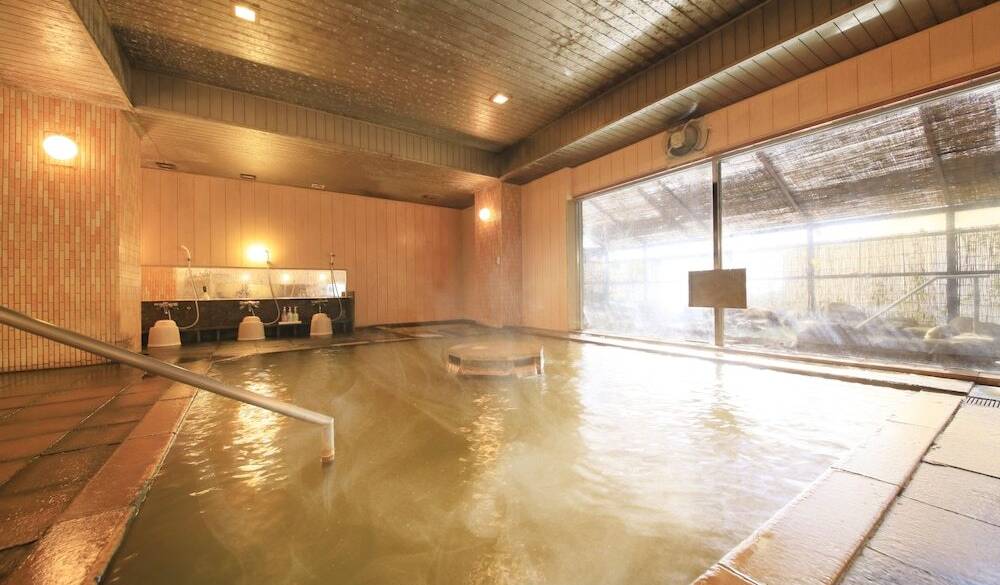 大浴場・内湯 / 1