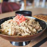 一番田舎 焼肉コーナー（イチバンデンシャヤキニクコーナー）