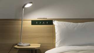 スタンダード ダブルルーム 禁煙 冷蔵庫 & 電子レンジ