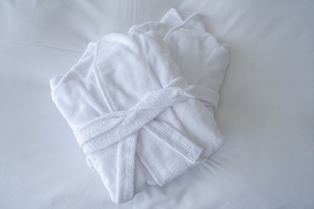 客室の設備とサービス