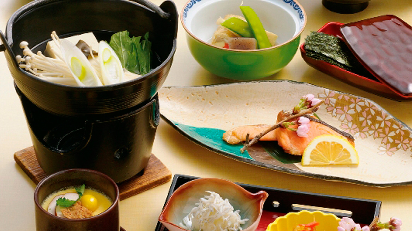 大正ロマンの宿で信州牛を味わう幸せ3510766