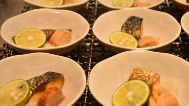 朝食ビュッフェ / 6