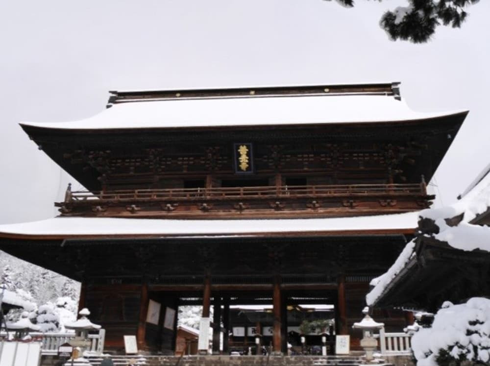 施設からの眺望