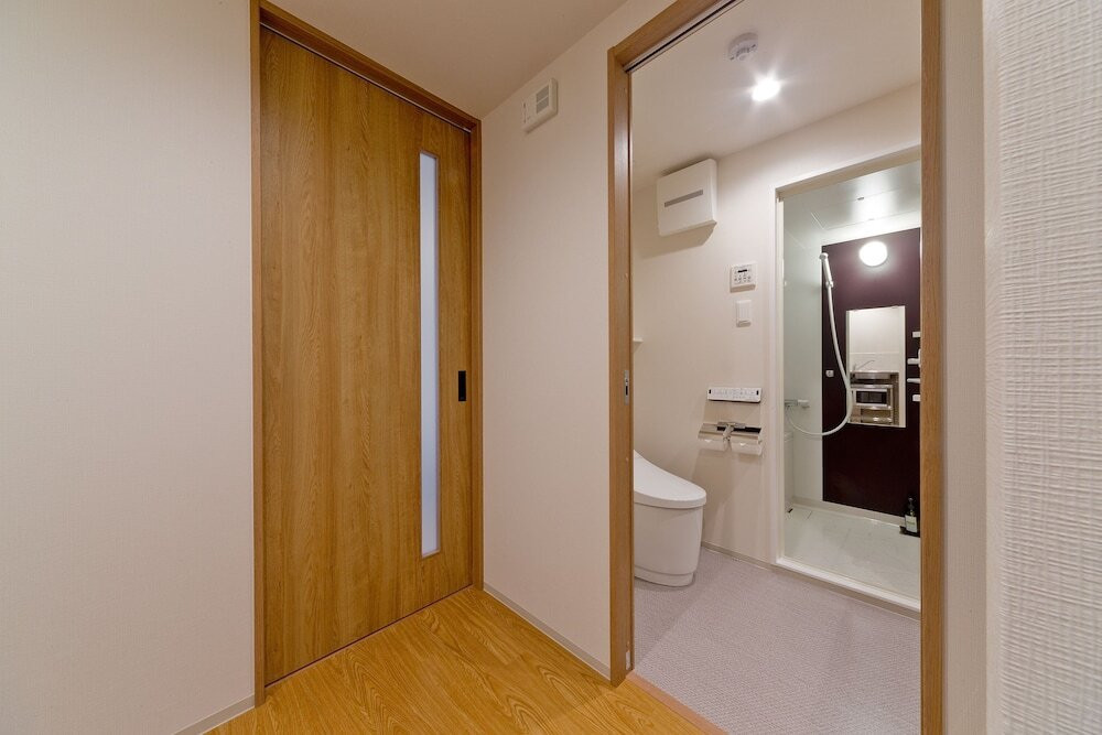 客室の設備とサービス