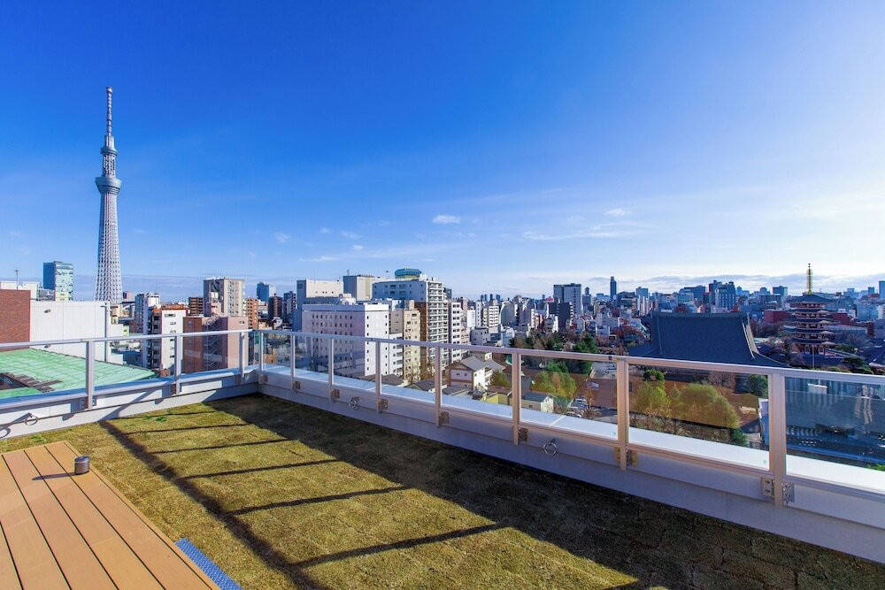 バーベキュー / ピクニック エリア