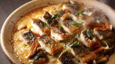 朝食ブッフェ一例⑤ / 5