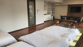 ファミリー ルーム