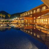 マリッサリゾート サザンセト周防大島（山口県 リゾートホテル） / 4