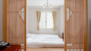 [Annex館] 特別和洋室 禁煙