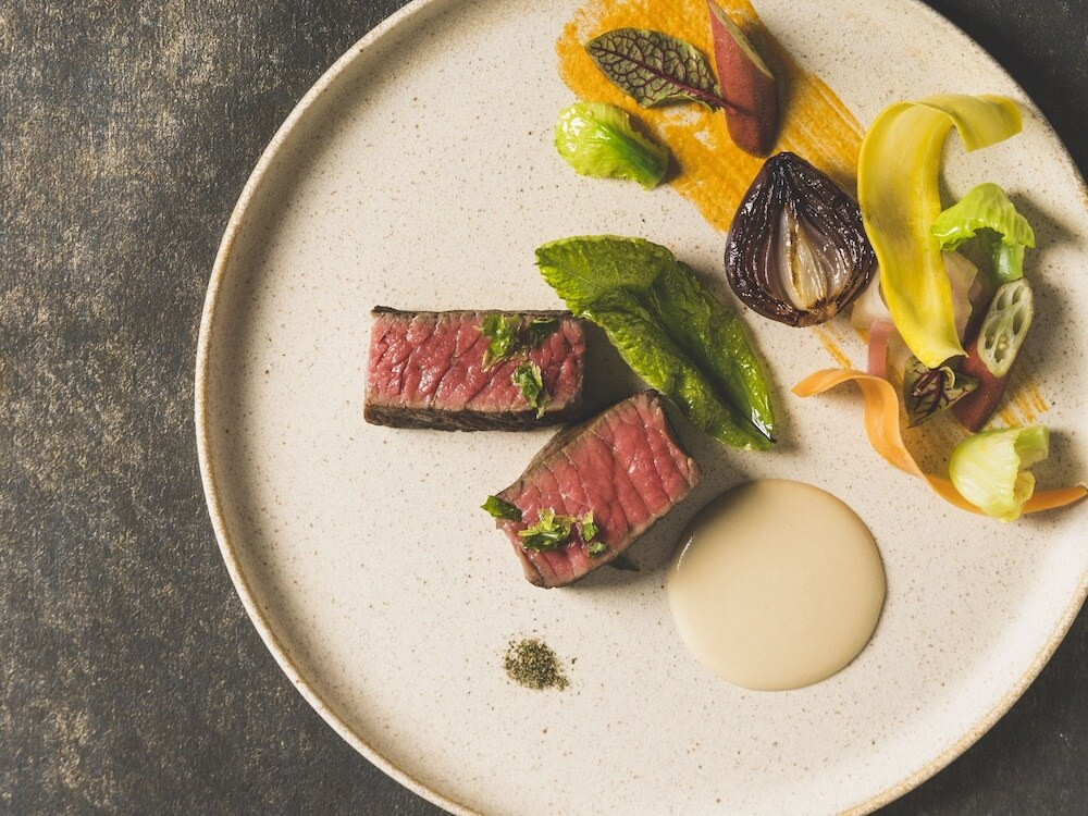 緑豊かなプライベートプールに癒される。大自然に囲まれた隠れ宿3572995