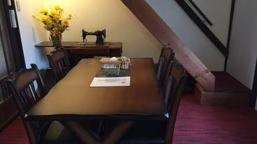 リビング エリア / 13