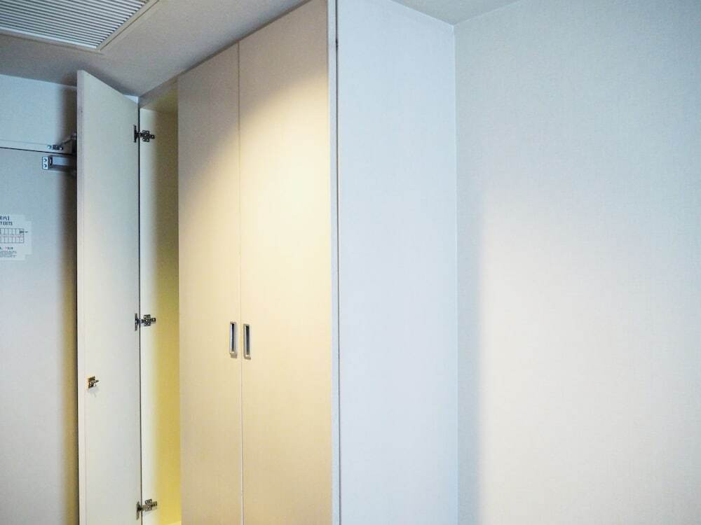 客室の設備とサービス