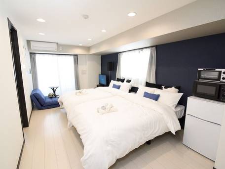 ホテル セントラル横浜 / 1