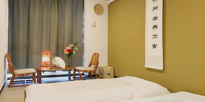 ホテル 斉興館（大阪府 ビジネスホテル） / 1