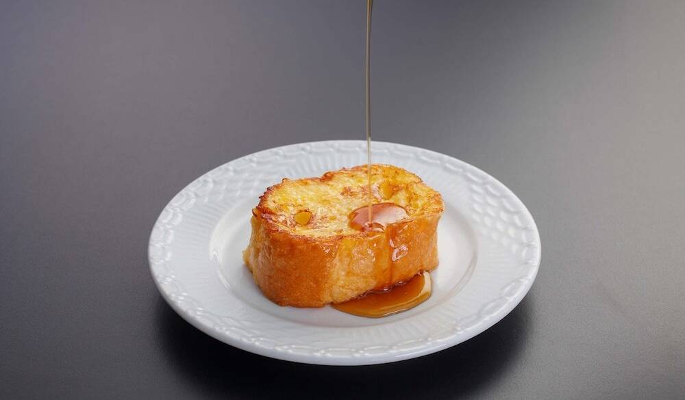 フレンチトースト / 5