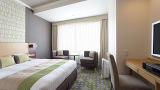 スタンダード ダブル 禁煙 7 - 12階