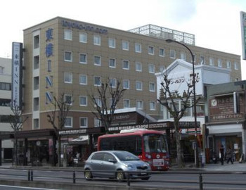 8.東横イン近鉄奈良駅前3475165