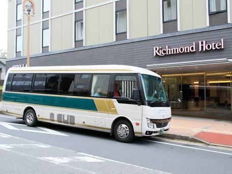 リッチモンドホテル成田 / 5