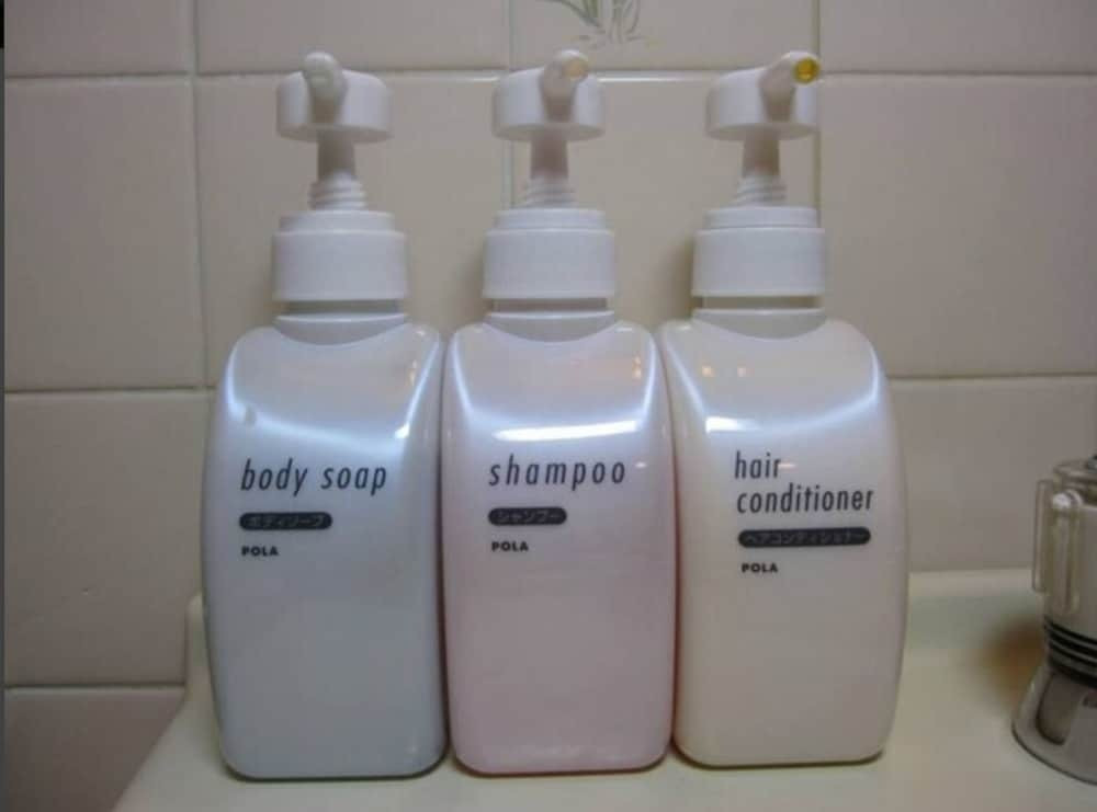 客室の設備とサービス